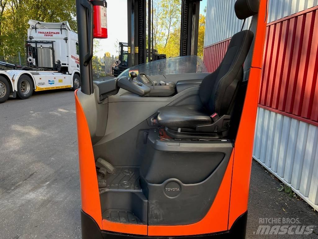 BT RR E 160 شاحنة مناولة