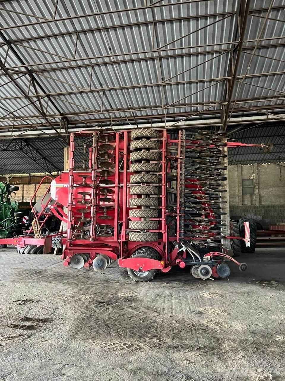 Horsch Pronto 9 DC مثاقيب