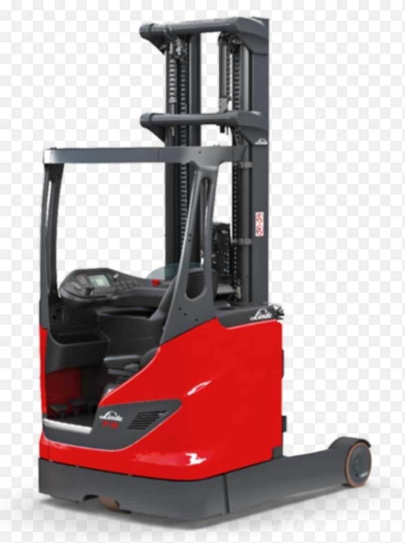 Linde R14G شاحنة مناولة