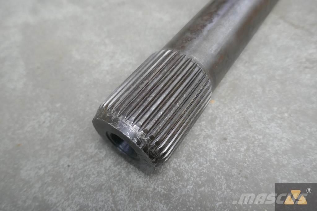 CAT 3T-6247 مكونات أخرى