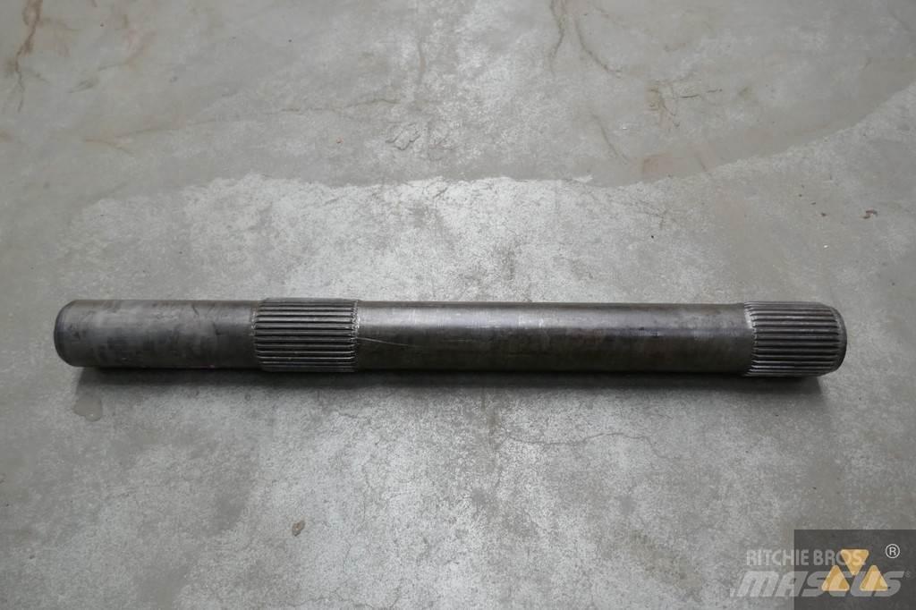CAT 3T-6247 مكونات أخرى