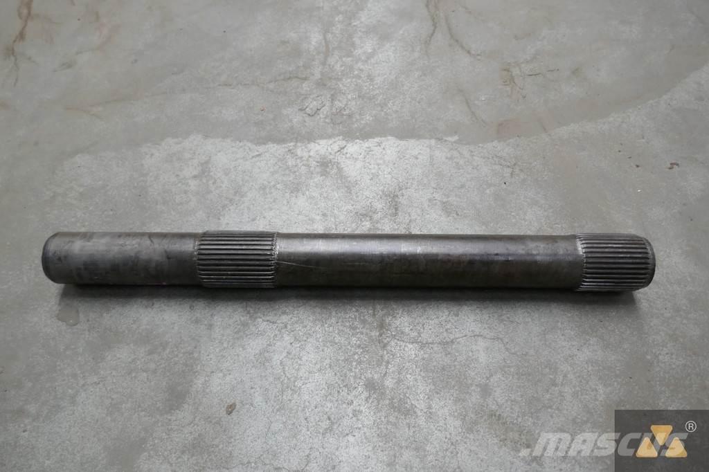 CAT 3T-6247 مكونات أخرى