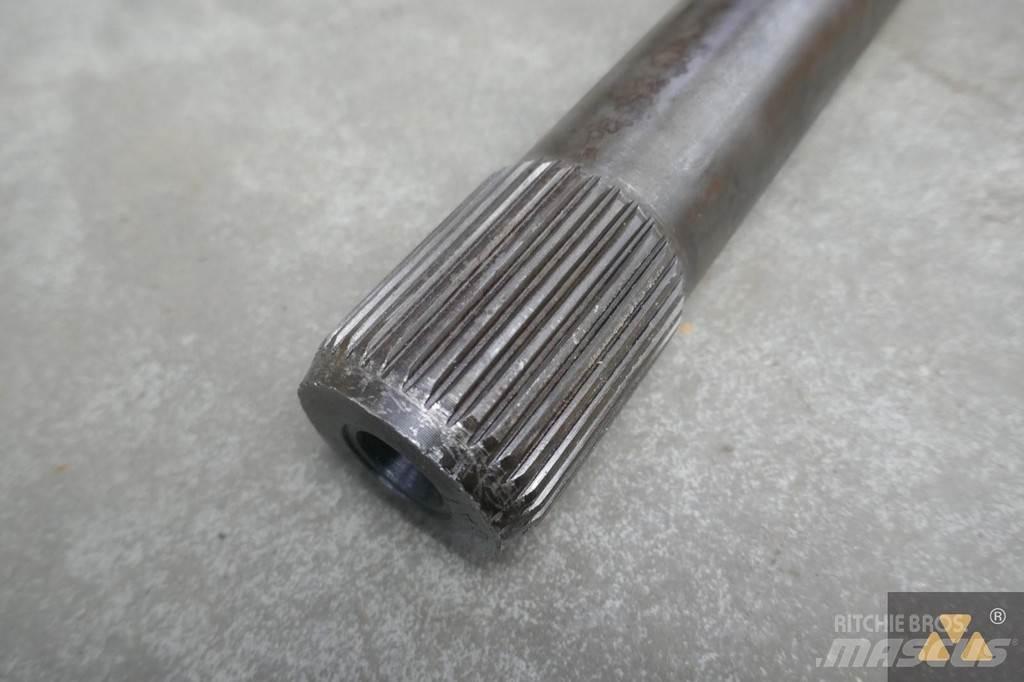 CAT 3T-6247 مكونات أخرى