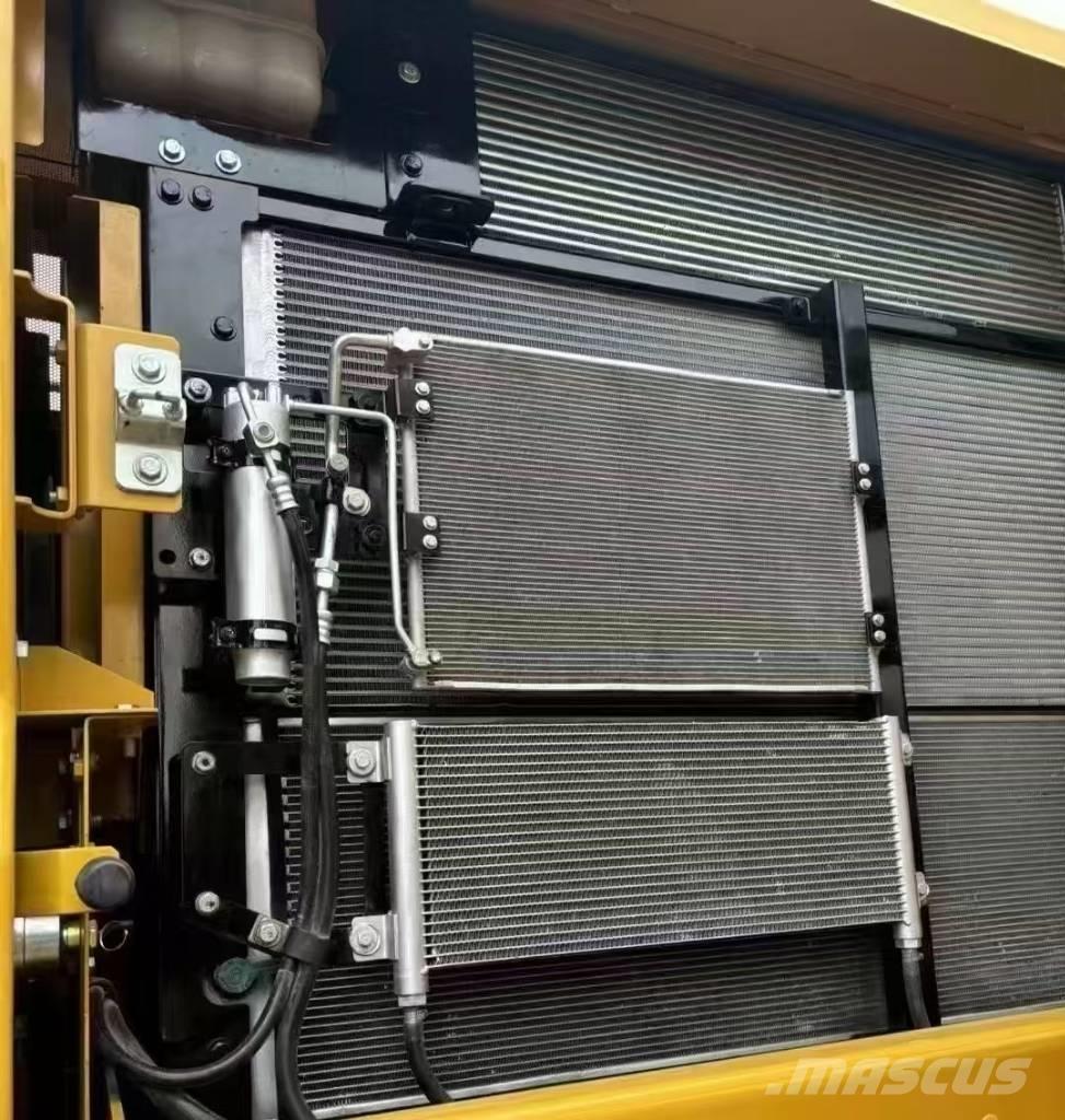 CAT 336GC حفارات زحافة
