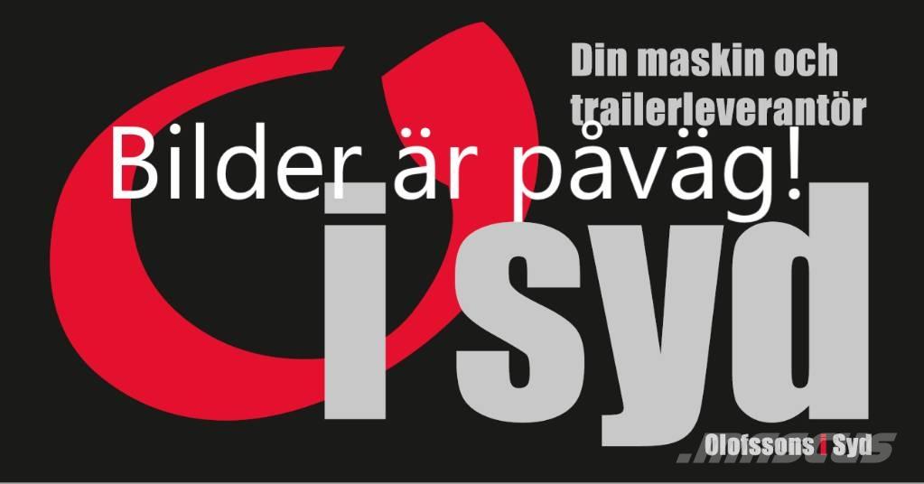 Massey Ferguson 4270 الجرارات