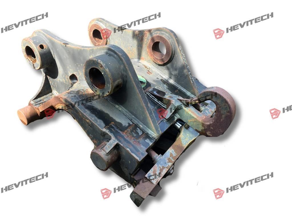 Verachtert SW CW-55 موصلات سريعة