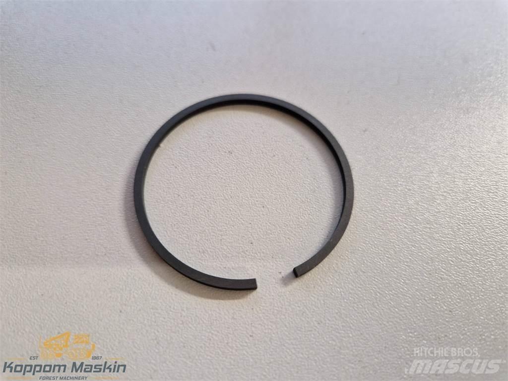 Rottne 999-5348 محركات