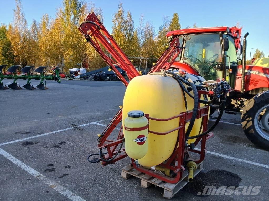 Hardi NK 850 / 12M رشاشات محمولة