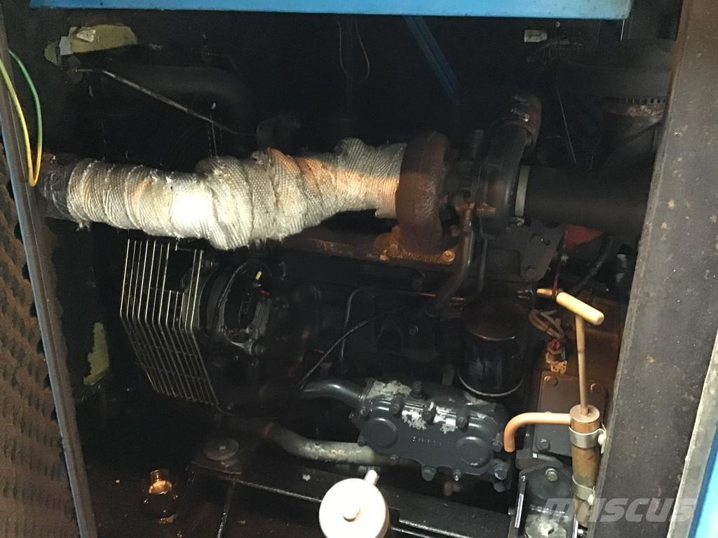 Iveco 1 USED مضخات المياه