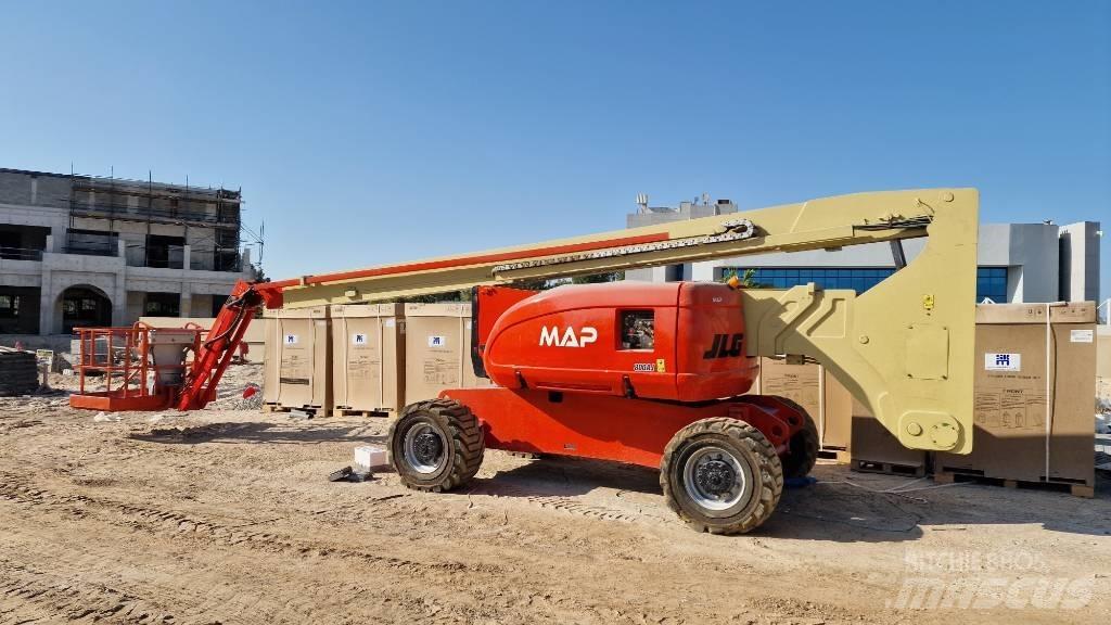 JLG 800AJ رافعات سلة مفصلية