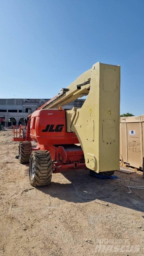 JLG 800AJ رافعات سلة مفصلية