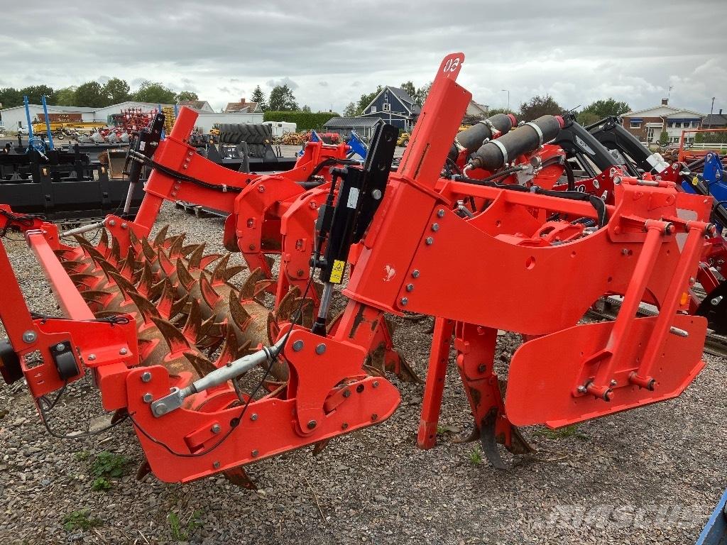 Maschio Attila 300 زراعات