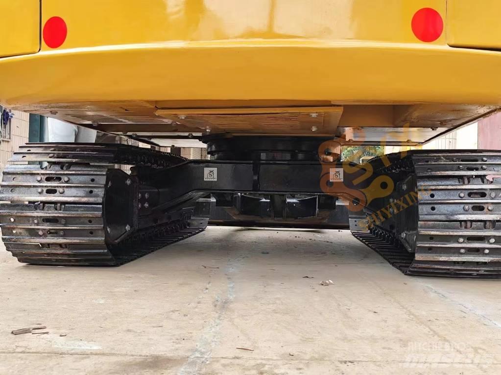 CAT 306 E2 حفارات صغيرة أقل من 7 طن (حفارات صغيرة)