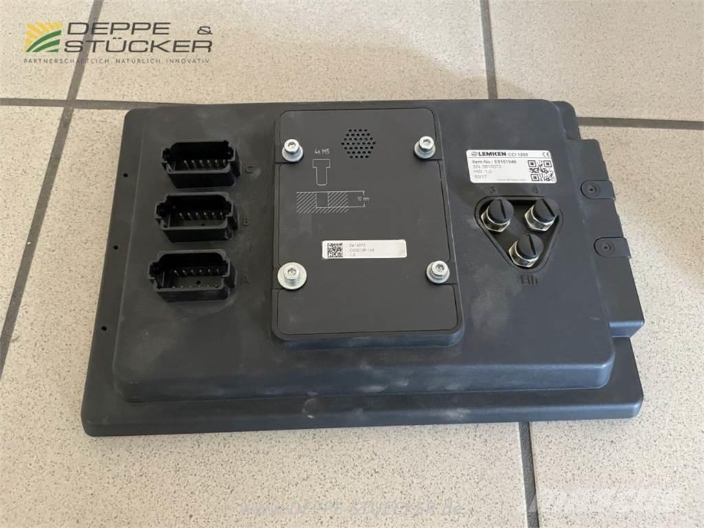  Sonstige CCI1200 ماكينات زراعية أخرى