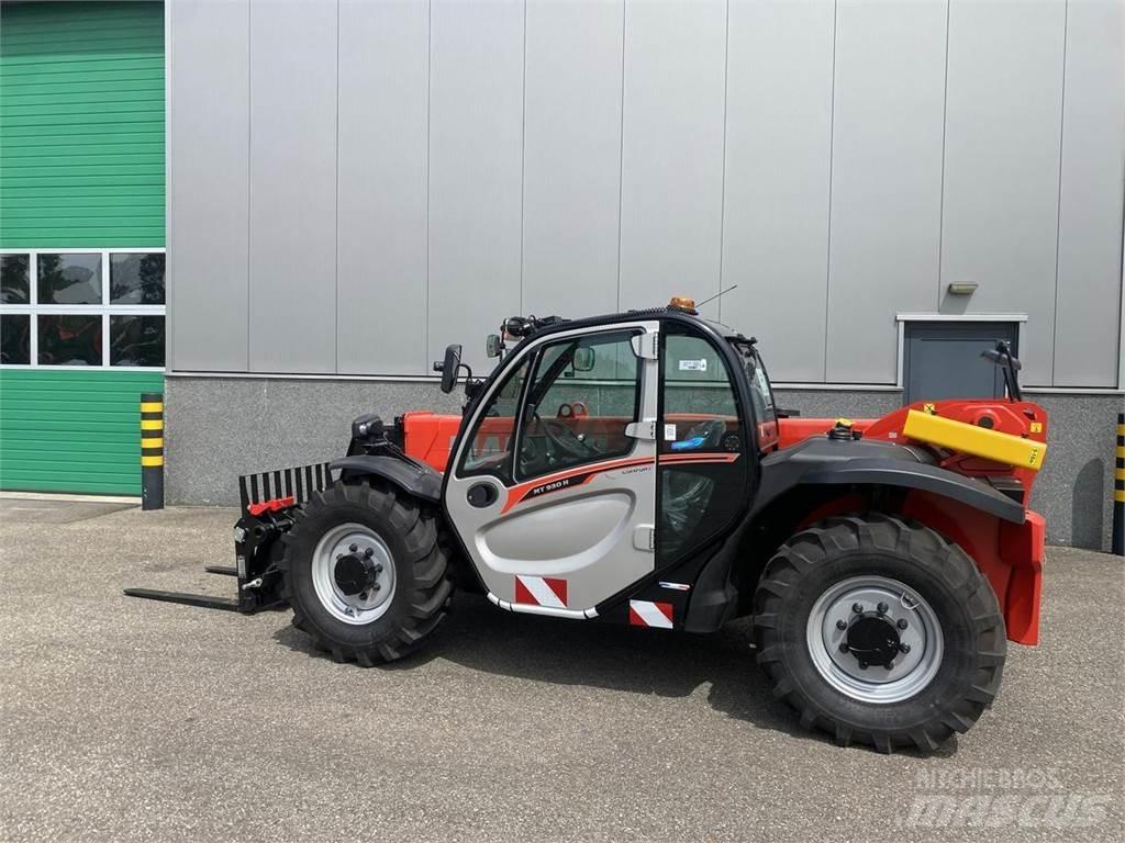 Manitou MT930H مناولات متداخلة