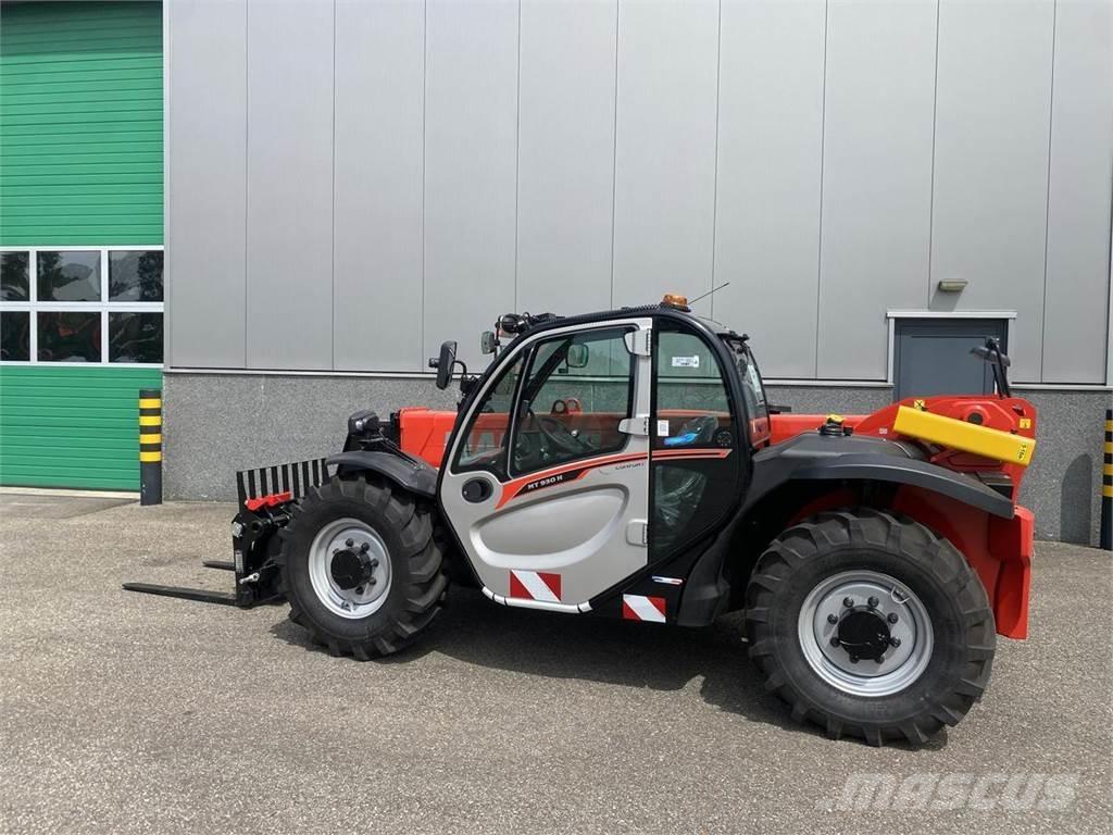 Manitou MT930H مناولات متداخلة