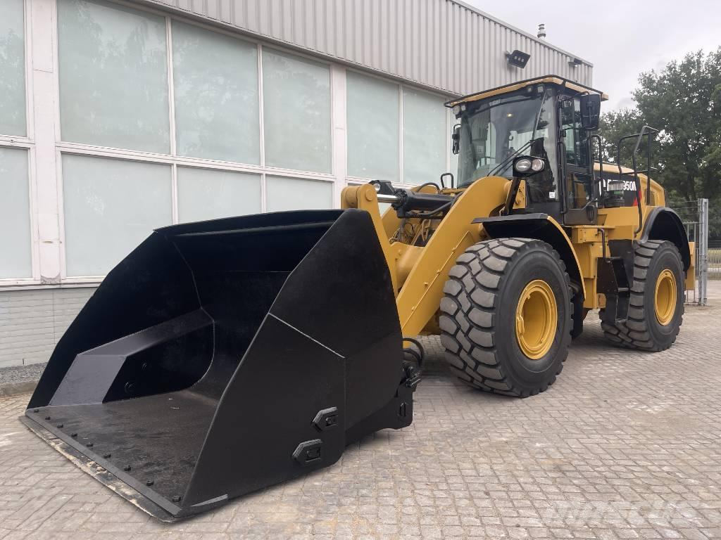 CAT 950 M   2019 لوادر بعجل