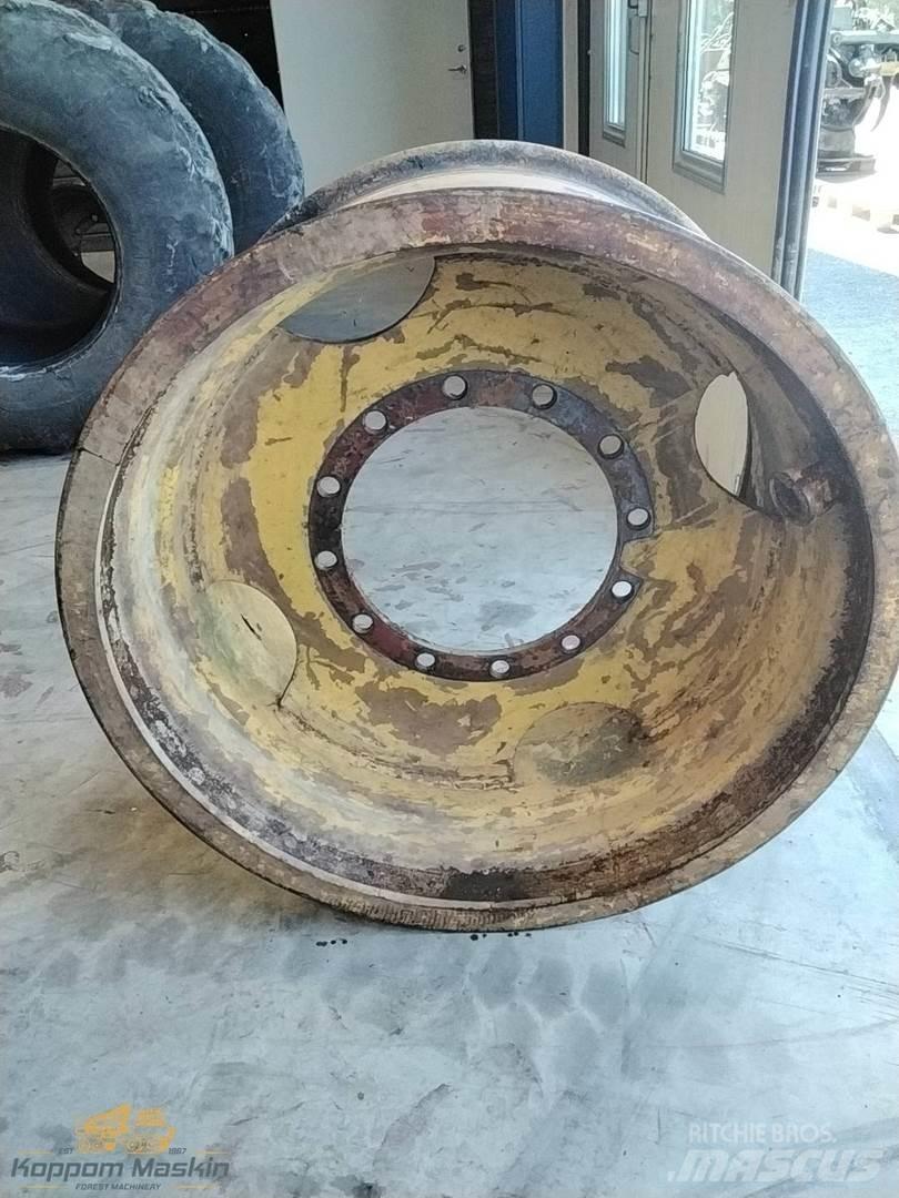 Ösa 250 20x34 الإطارات والعجلات والحافات