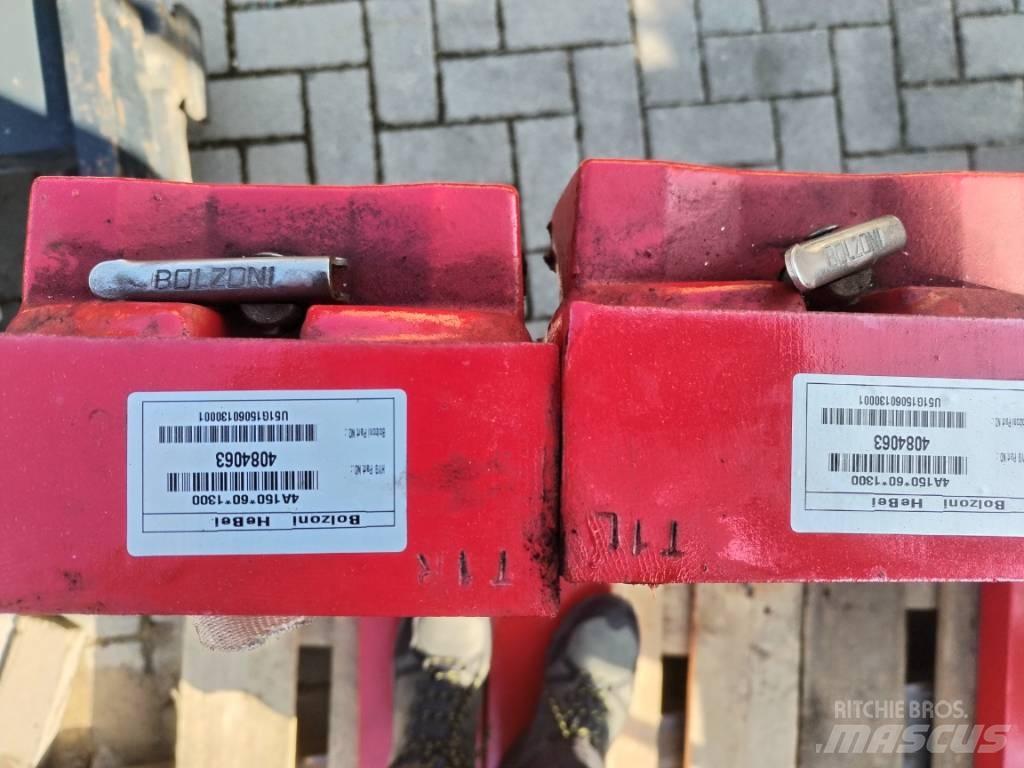 Hyster H 5.0 FT شاحنات الديزل