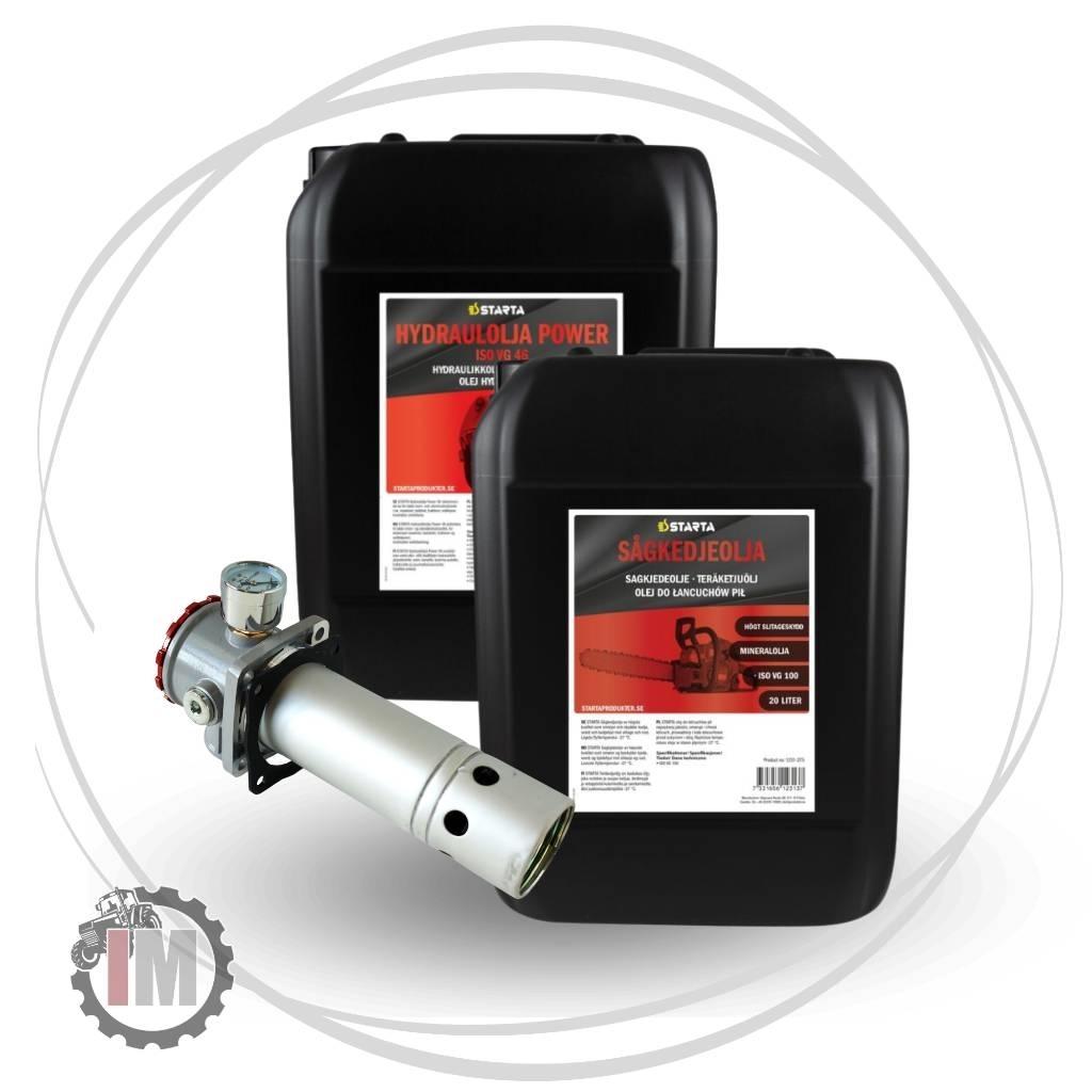  SERVICEKIT ماكينات زراعية - غير ذلك