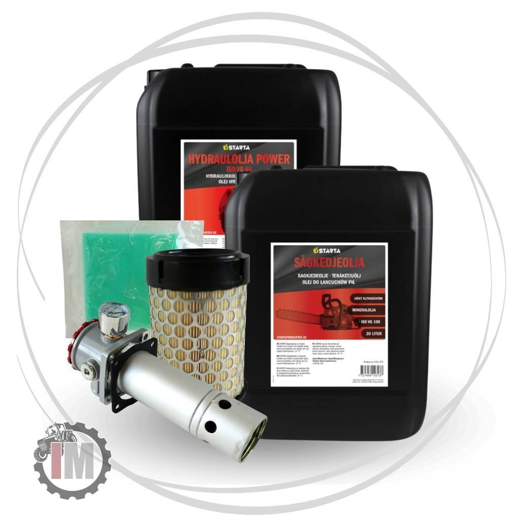  SERVICEKIT ماكينات زراعية - غير ذلك