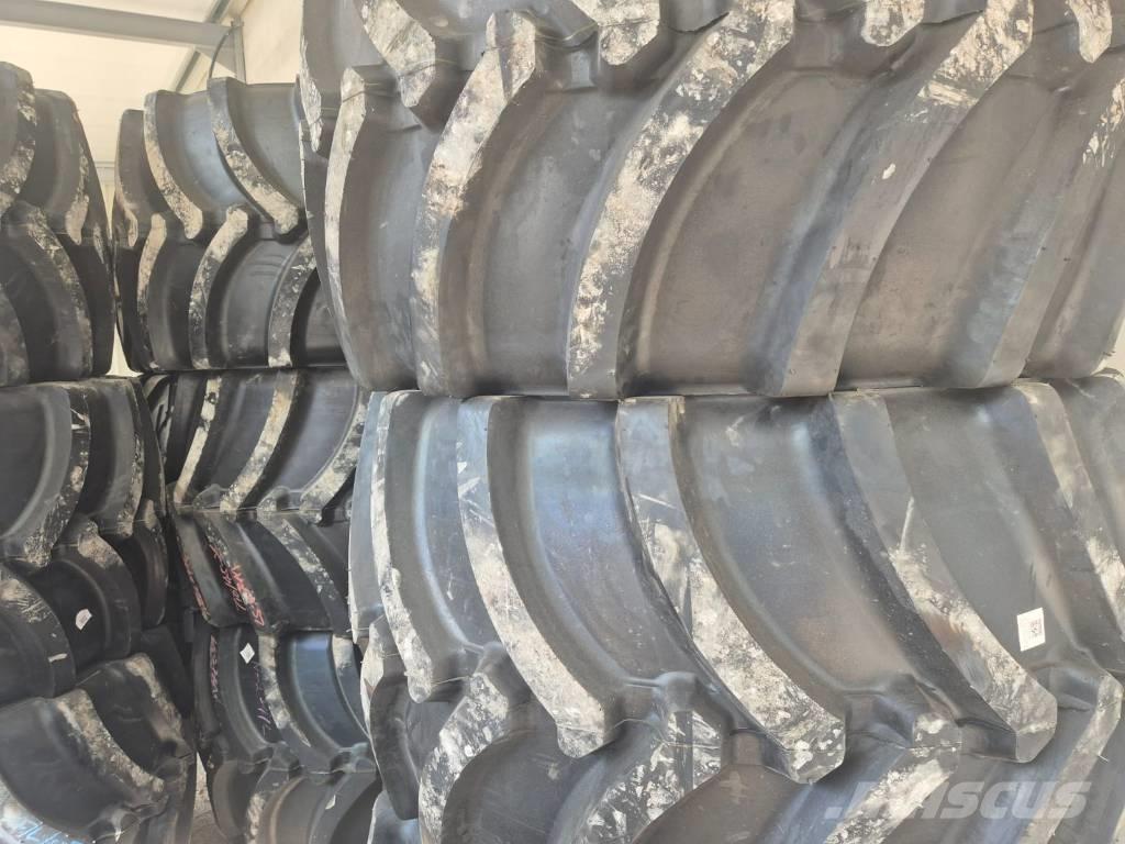  Neumaster Florestal الإطارات والعجلات والحافات