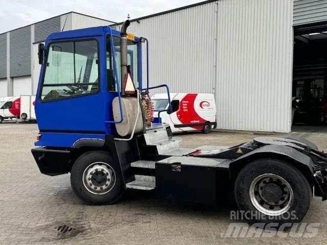 Terberg YT 182 جرارات صالات المطارات