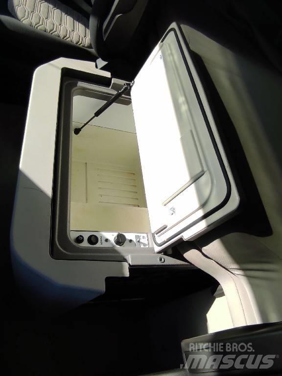 Ford F-MAX 500 وحدات الجر