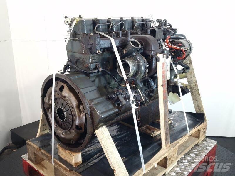 Cummins 6BT/306 محركات