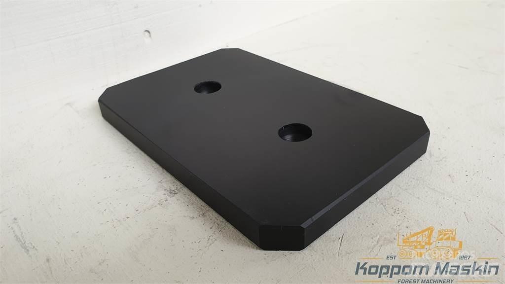 Ponsse P59450 رافعات شحن