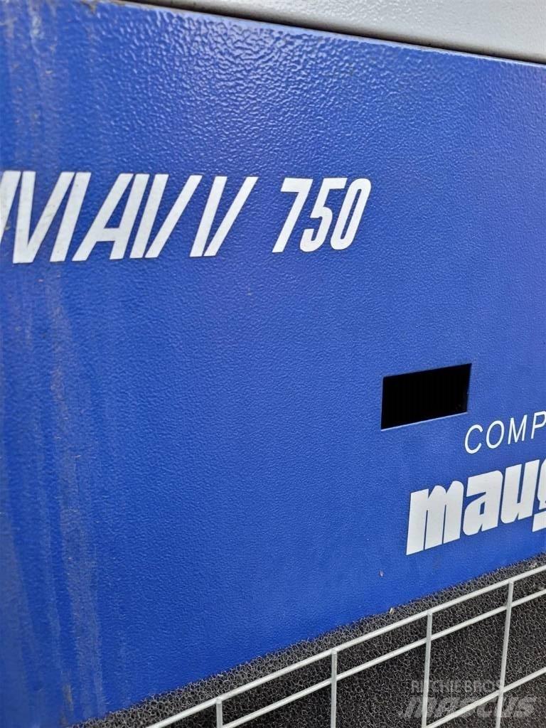  MAUGUIERE MAVV750/10 مكابس