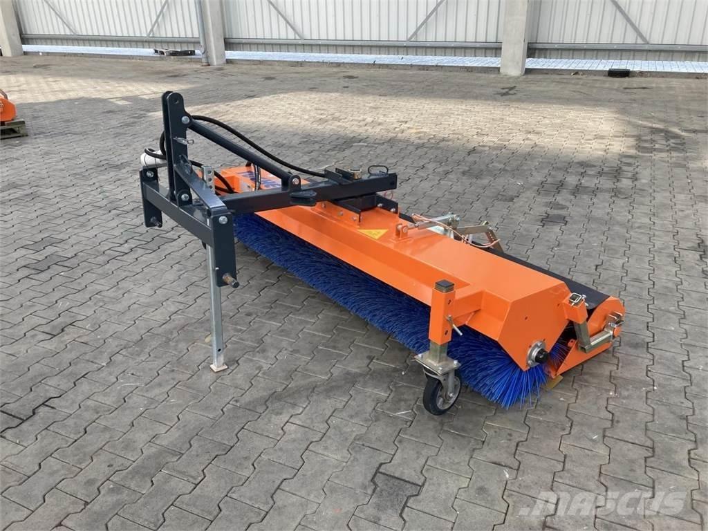 Tuchel Eco 230 كناسات