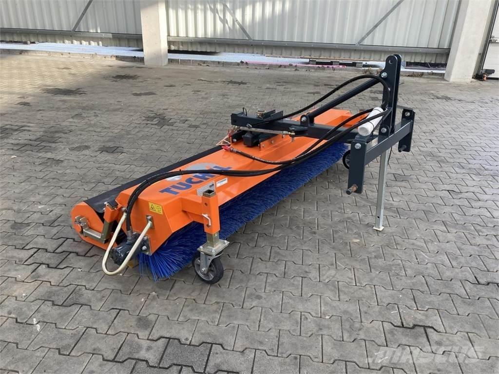Tuchel Eco 230 كناسات