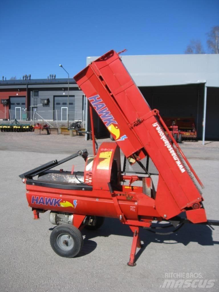 Hakki Pilke Hawk sm قطاعات وقسامات خشب