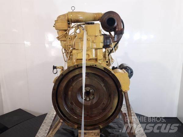 CAT 3046C-T محركات