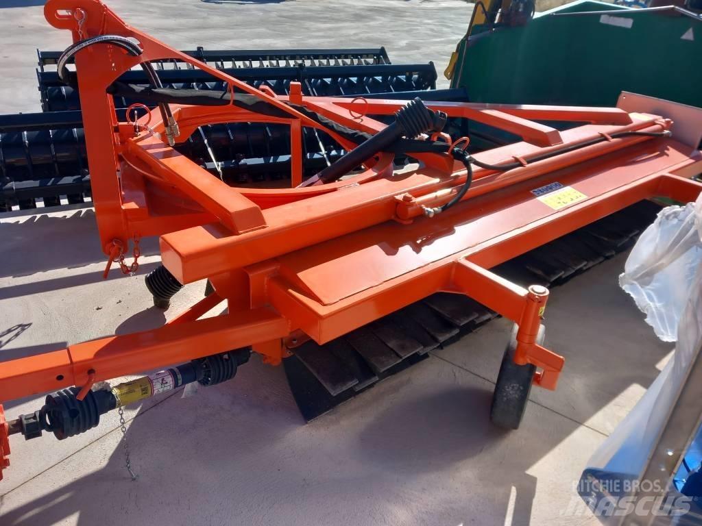  AGROLOJA CPM25 ماكينات وملحقات زراعة أخرى