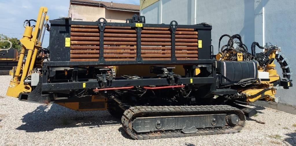 Vermeer D36x50DR2 الحفارات الأفقية