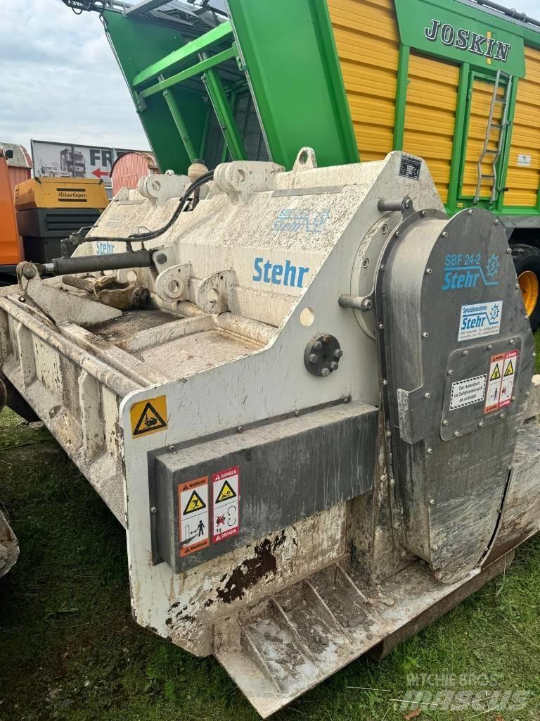 Stehr SBF 24- 2 أخرى