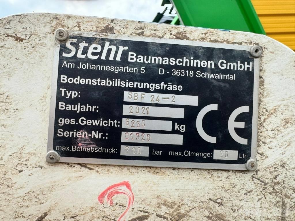 Stehr SBF 24- 2 أخرى