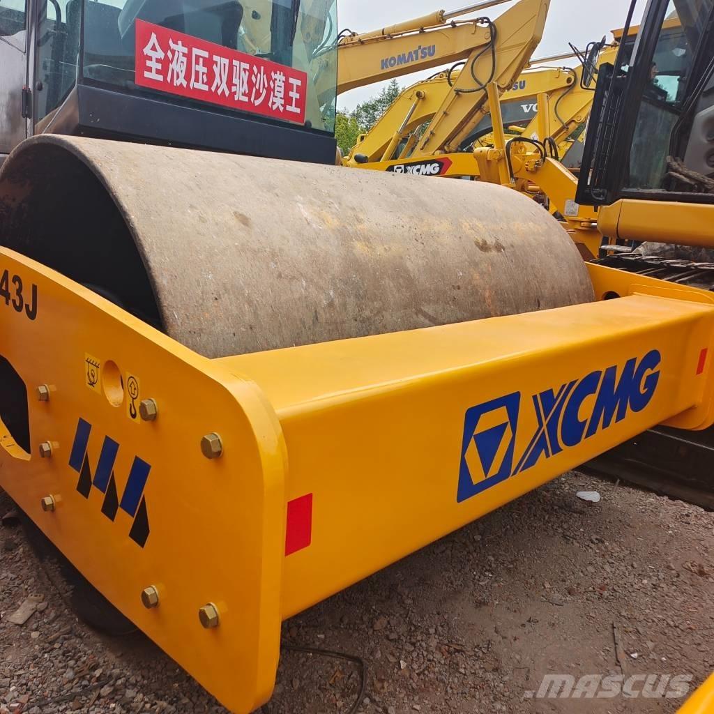 XCMG XS143J أخرى