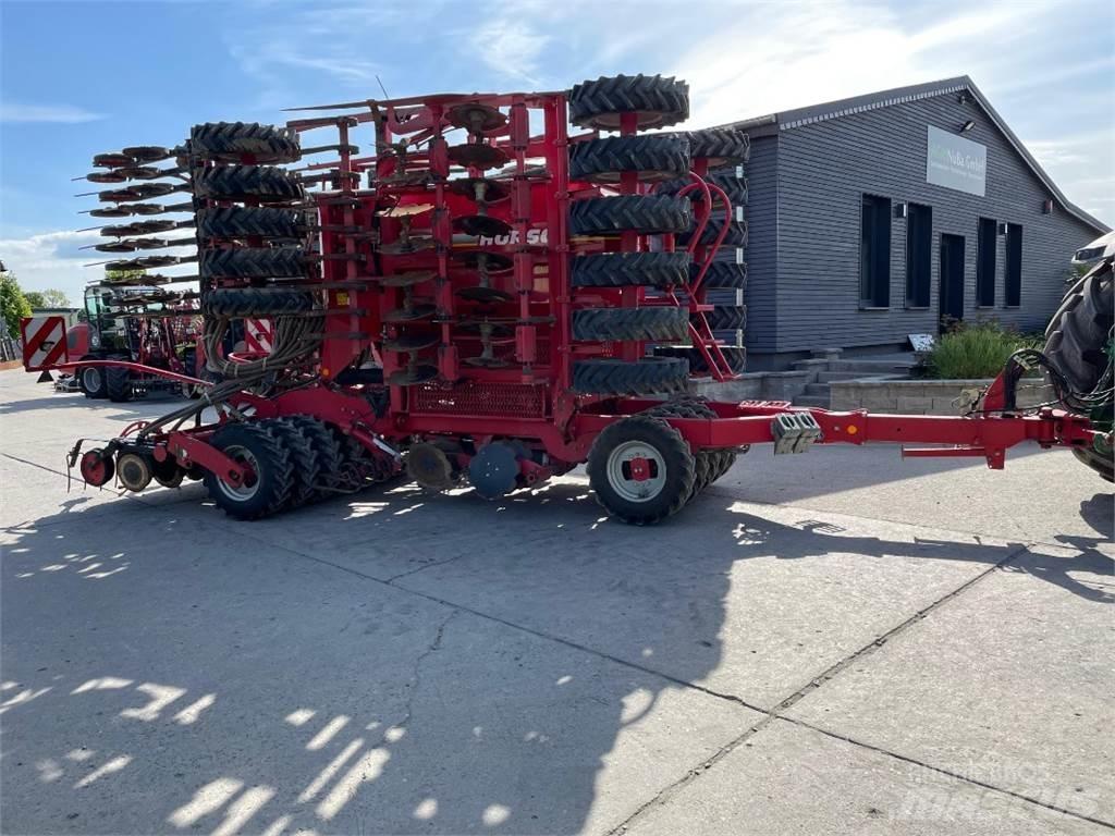 Horsch Pronto 6 DC ماكينات زراعية أخرى