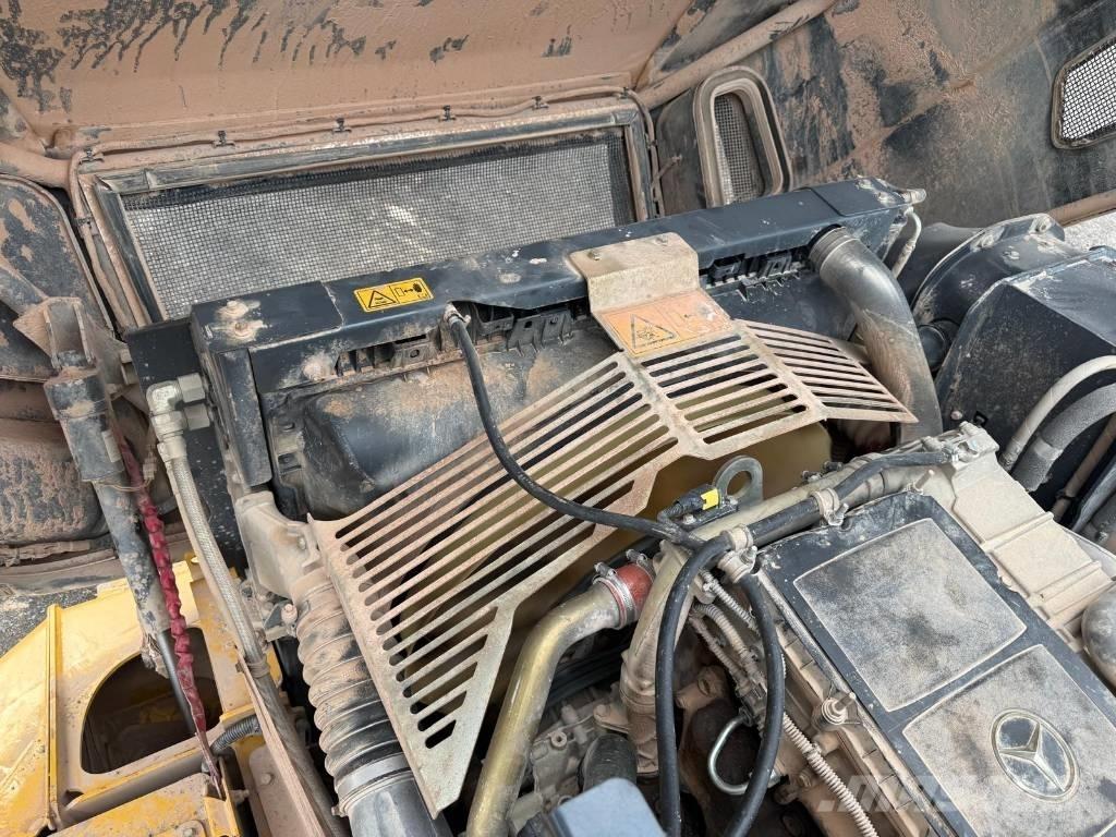 Bell B 45 E ساحبات مفصلية