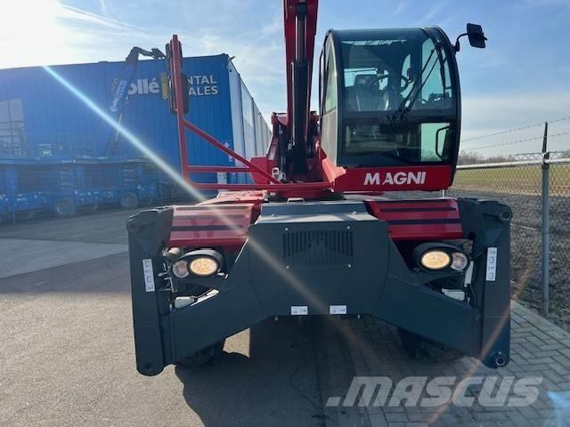 Magni RTH 5.18 | 2024 مناولات متداخلة
