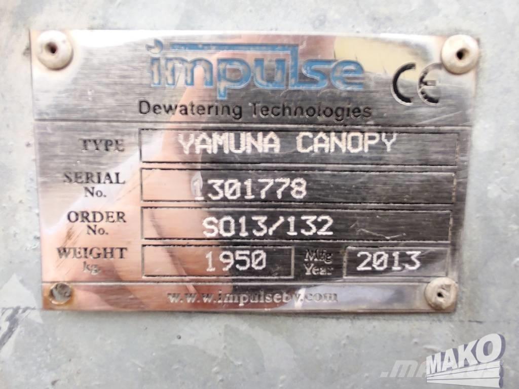 Impulse IP-175 مضخات المياه