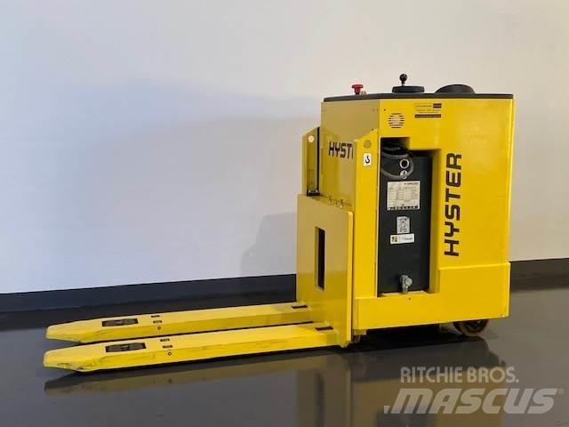 Hyster RP2.0N معدات الرفع منخفض المستوى