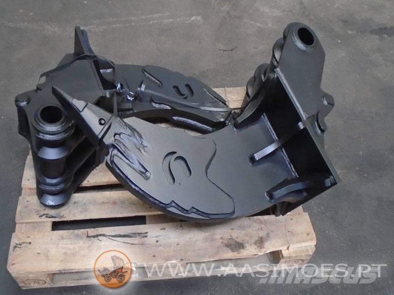  RIPPER M3 مكونات أخرى