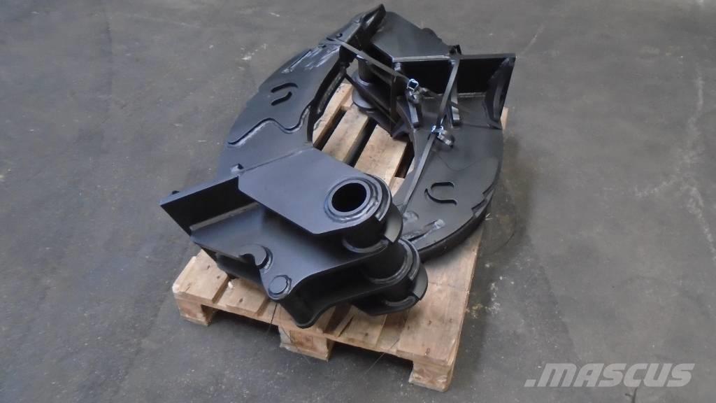  RIPPER M3 مكونات أخرى