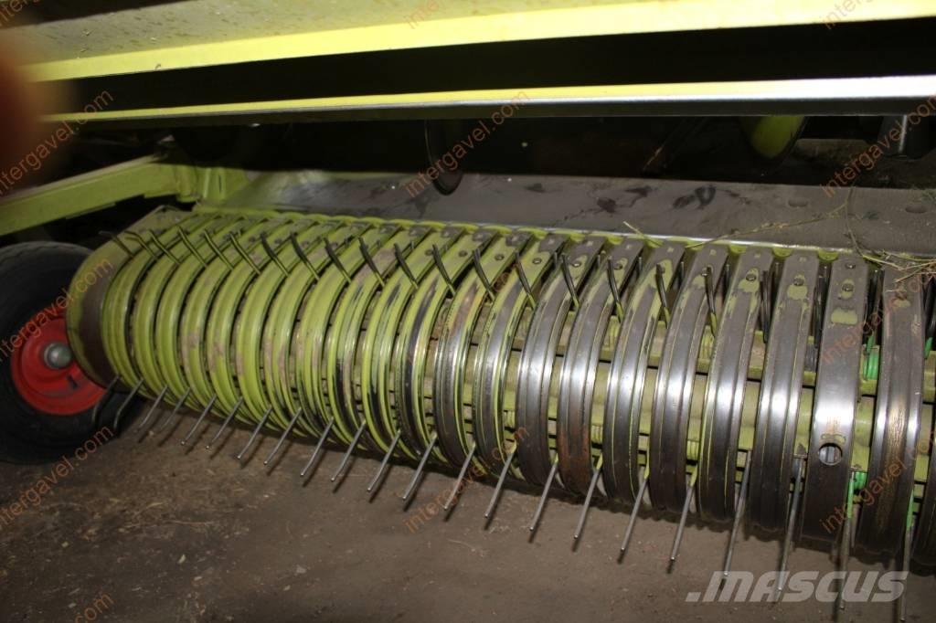 CLAAS PU 300 HD ملحقات ماكينات القش والعلف