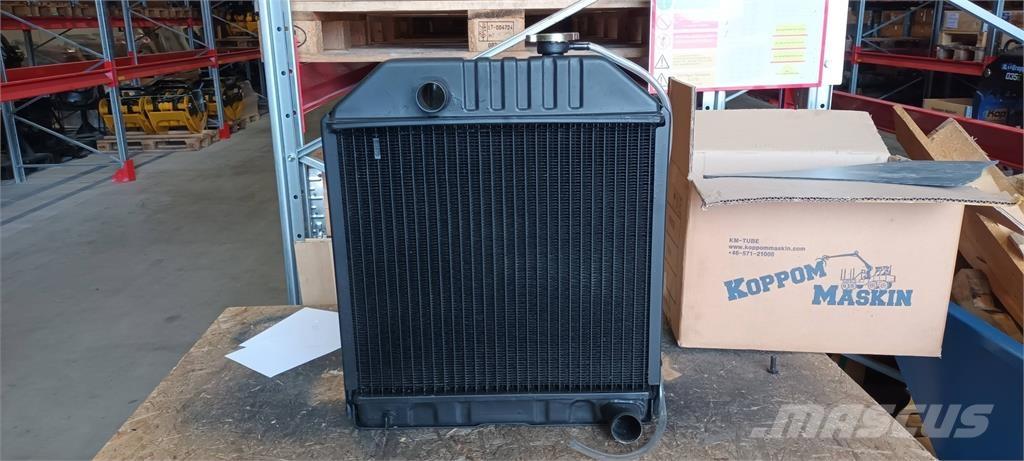 Ford 81875325 محركات