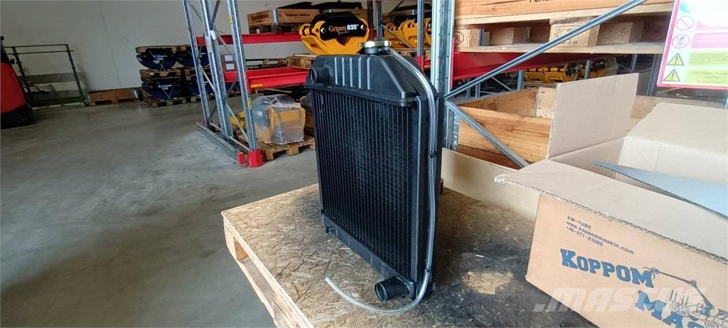 Ford 81875325 محركات